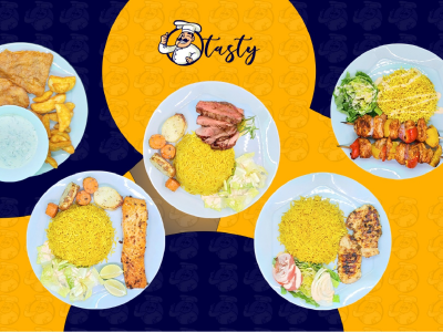 Healthy And Wealthy Kitchen 