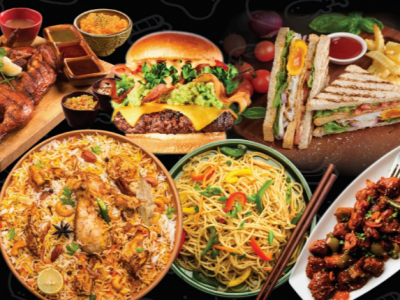 Jabal Al Shams Cafeteria