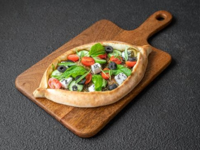 
                                Al Baalbaki Restaurant