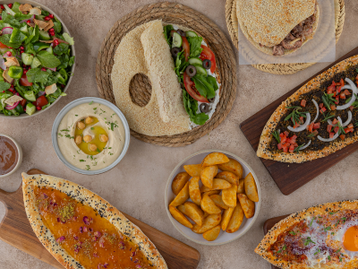 Faysal Bakery
