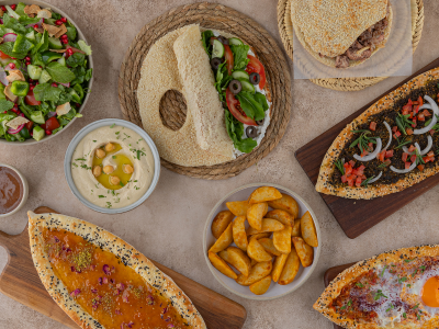 Faysal Bakery