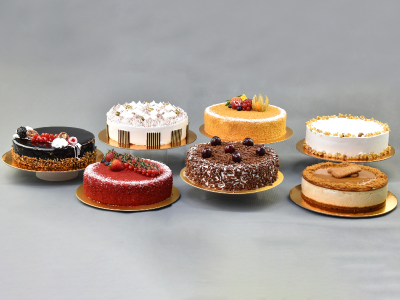 Artisan Bakers | Online Cakes, Restaurant Food & Bakery UAE