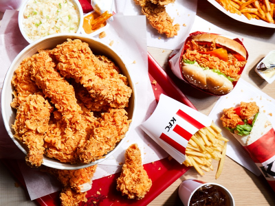 KFC