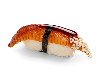 
                                Fake Sushi