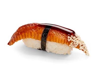 Fake Sushi