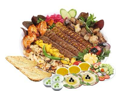 
                                Afghan House Restaurant