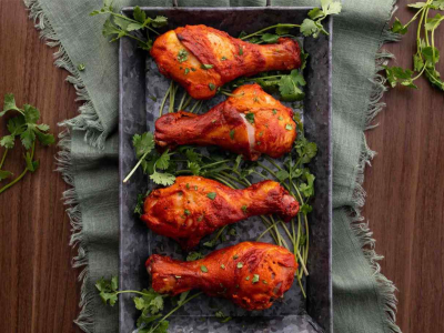 Namak Mandi Grill Express