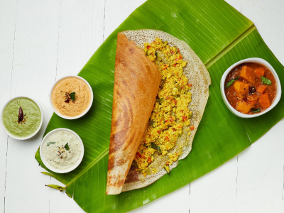 Dosa Diva