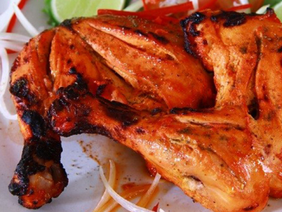 Shandar Tikka Restaurant 