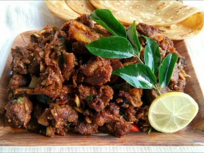 Calicut Food Book Restaurant And Grill