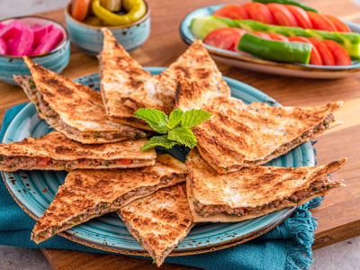 Zarzoor Iraqi Kabab
