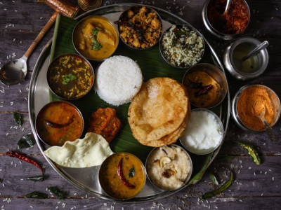 Masala Mantra