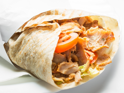 Ragheef Alshawarma Cafeteria