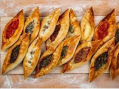 Al Fateera Restaurant 