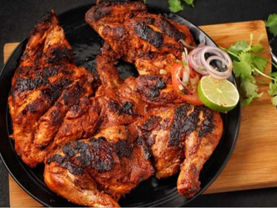 
                                Burger Choice Refreshments 