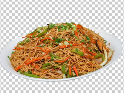 Little China Restaurant