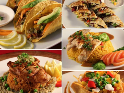 Cancios Restaurant