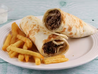 Sabkha Shawarma Cafeteria