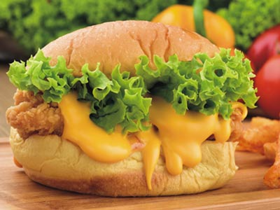 Rukn Al Shabab Cafeteria