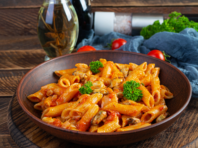Alessandro's Eatery