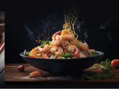 
                                Hotspot Chinese & Momos