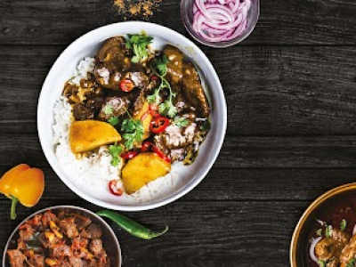 Mama Kadai Restaurant