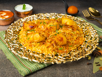 Biryani Park