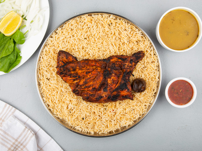 
                                Diwan Al Mandi Restaurant