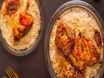 Diwan Al Mandi Restaurant