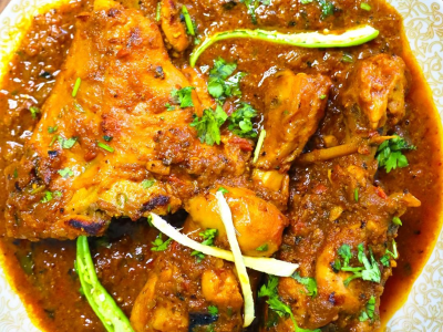 
                                Yellow Flower Restaurant