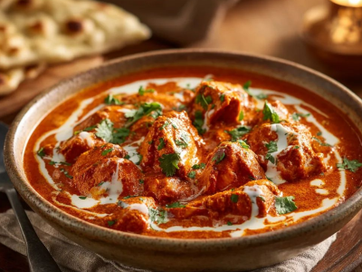 Rashidiya Palace Restaurant