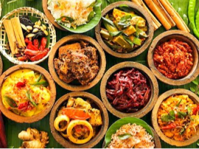 Royal Ceylon Restaurant 