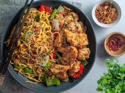 Hakka Wakka