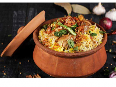 The Biryani Life