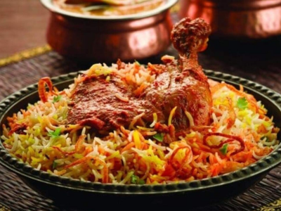 IKRAAM Hyderabad Restaurant
