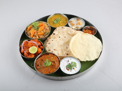 ARR Restaurant