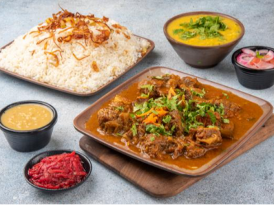 Food Story Restaurant And Cafeteria