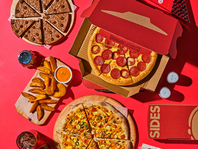 Pizza Hut