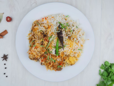 Chef Lathas Kitchen 