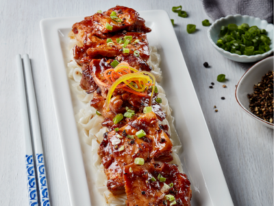Asia Kitchen By Mainland China