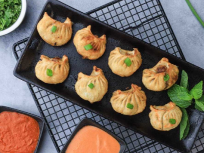 Hala Momos