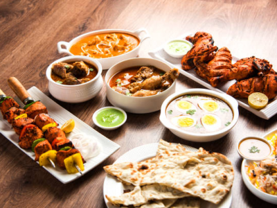 Mirchiwala Restaurant - Moradabadi Biryani Specials