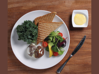 
                                Diet Bite Restaurant