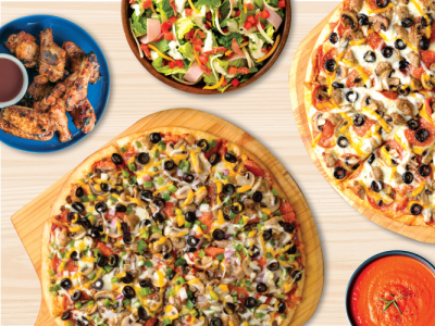 Papa Murphy's Pizza