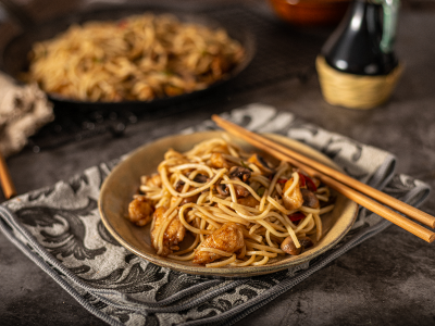 
                                Karaikudi Chettinad Restaurant 