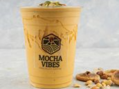 Mocha Vibes Cafe