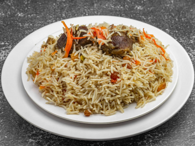 
                                Apna Kolachi Restaurant