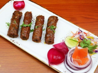 Shadab Restaurant 