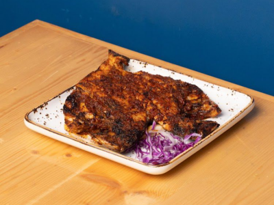 
                                Flavoro Cafe & Restaurant