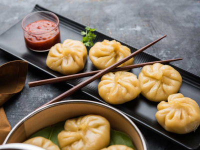 Variety Momo Restaurant & Cafe